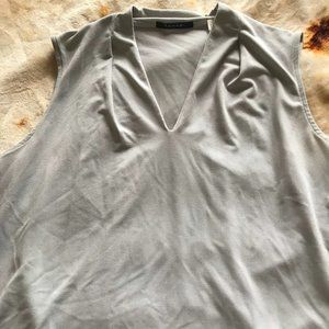 Tahari Sleeveless Top